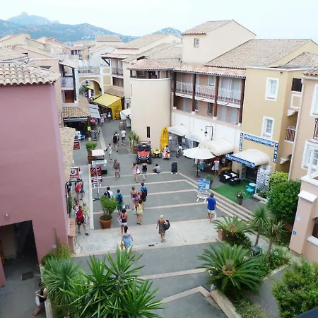 Cap Esterel Village : 3 Pieces Renove Vue Au Calme V3 - Esterel 282la Apartment Saint-Raphael (Var)