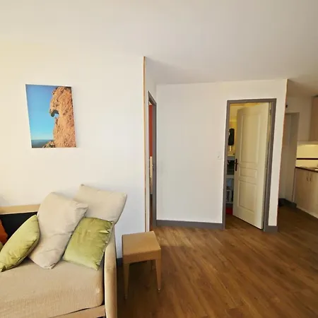 Cap Esterel Village : 3 Pieces Renove Vue Au Calme V3 - Esterel 282la Apartment *