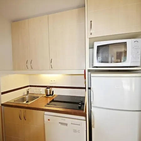 Apartment Cap Esterel Village : 3 Pieces Renove Vue Au Calme V3 - Esterel 282la