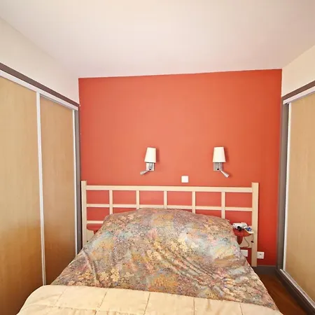 Cap Esterel Village : 3 Pieces Renove Vue Au Calme V3 - Esterel 282la Apartment