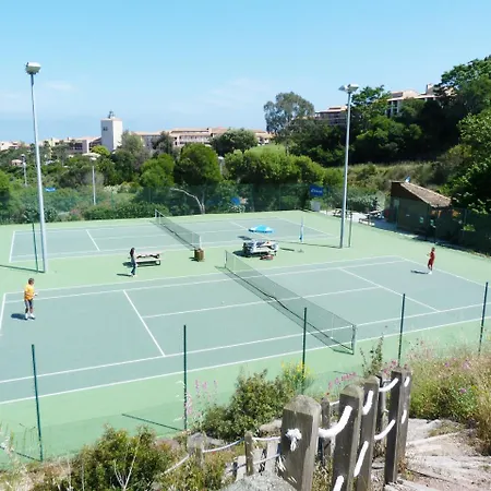 Cap Esterel Village : 3 Pieces Renove Vue Au Calme V3 - Esterel 282la Apartment Saint-Raphael (Var)